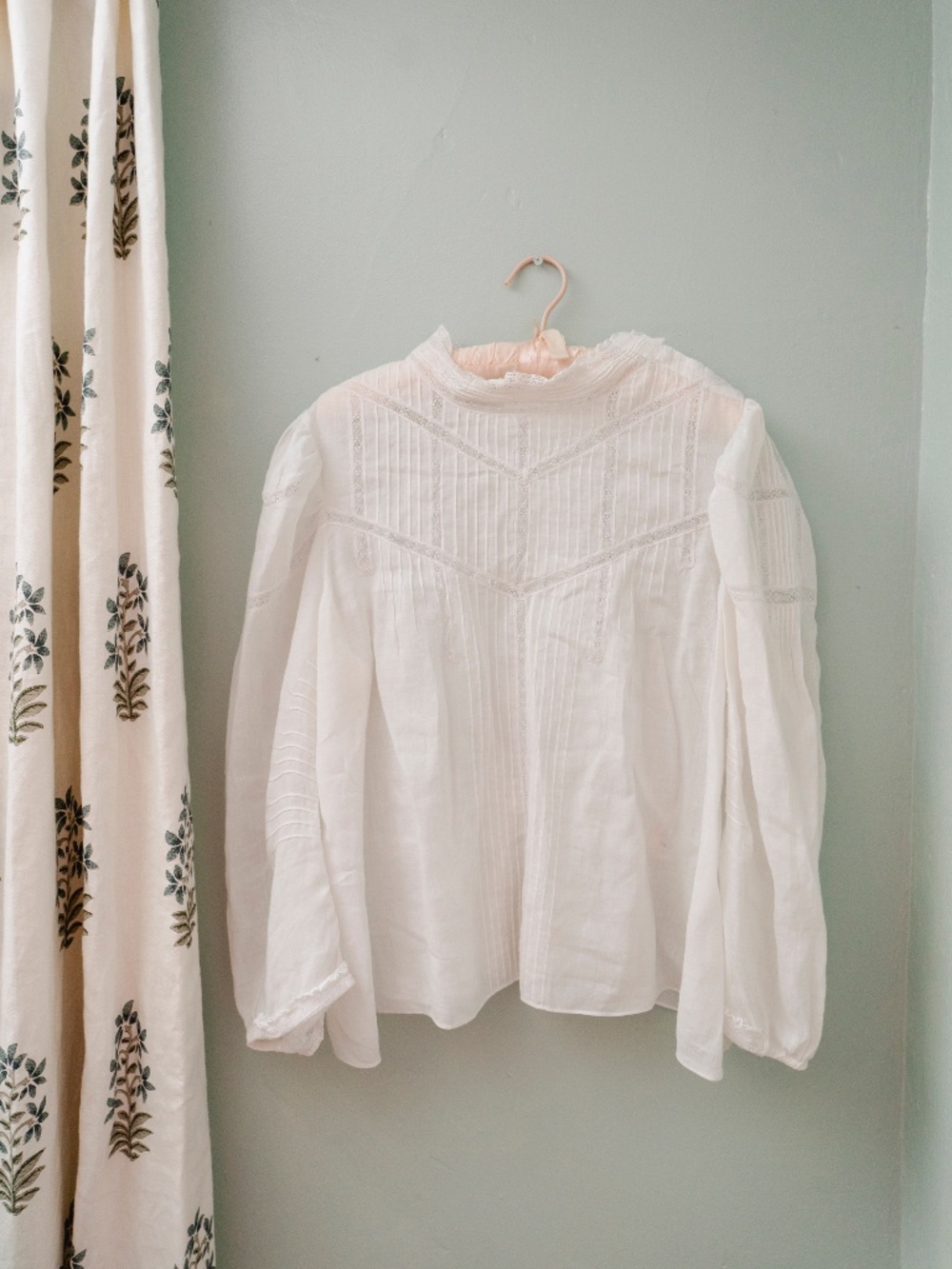 Doen blouse Size XL